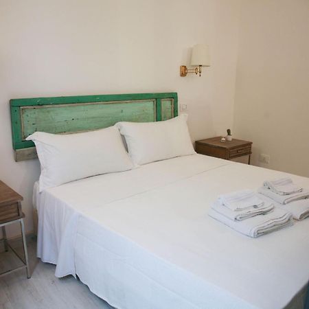 Lanterne Magiche Ortigia - Dependances Apartment Syracuse Bagian luar foto