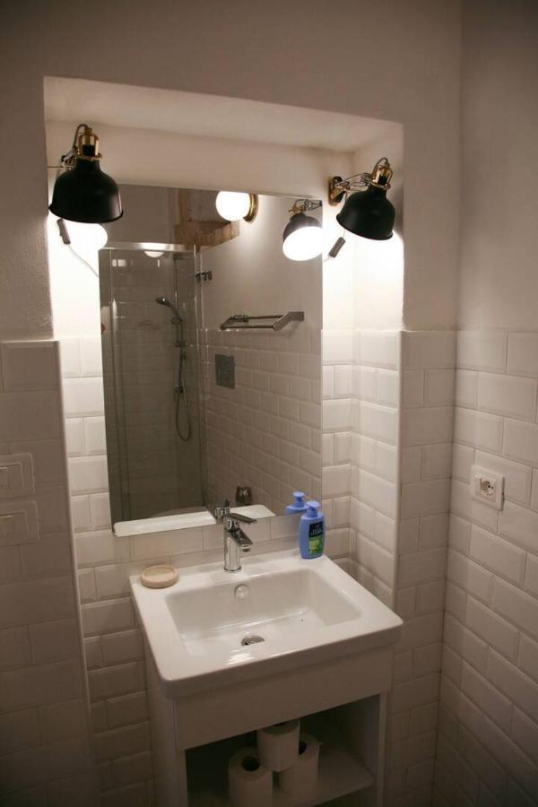 Lanterne Magiche Ortigia - Dependances Apartment Syracuse Bagian luar foto