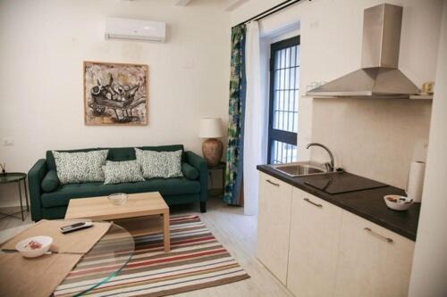 Lanterne Magiche Ortigia - Dependances Apartment Syracuse Bagian luar foto