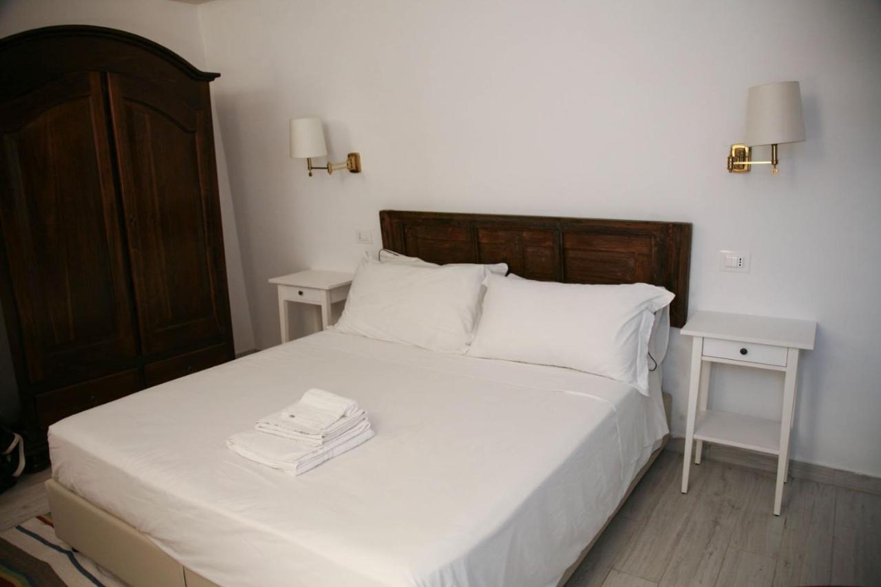 Lanterne Magiche Ortigia - Dependances Apartment Syracuse Bagian luar foto