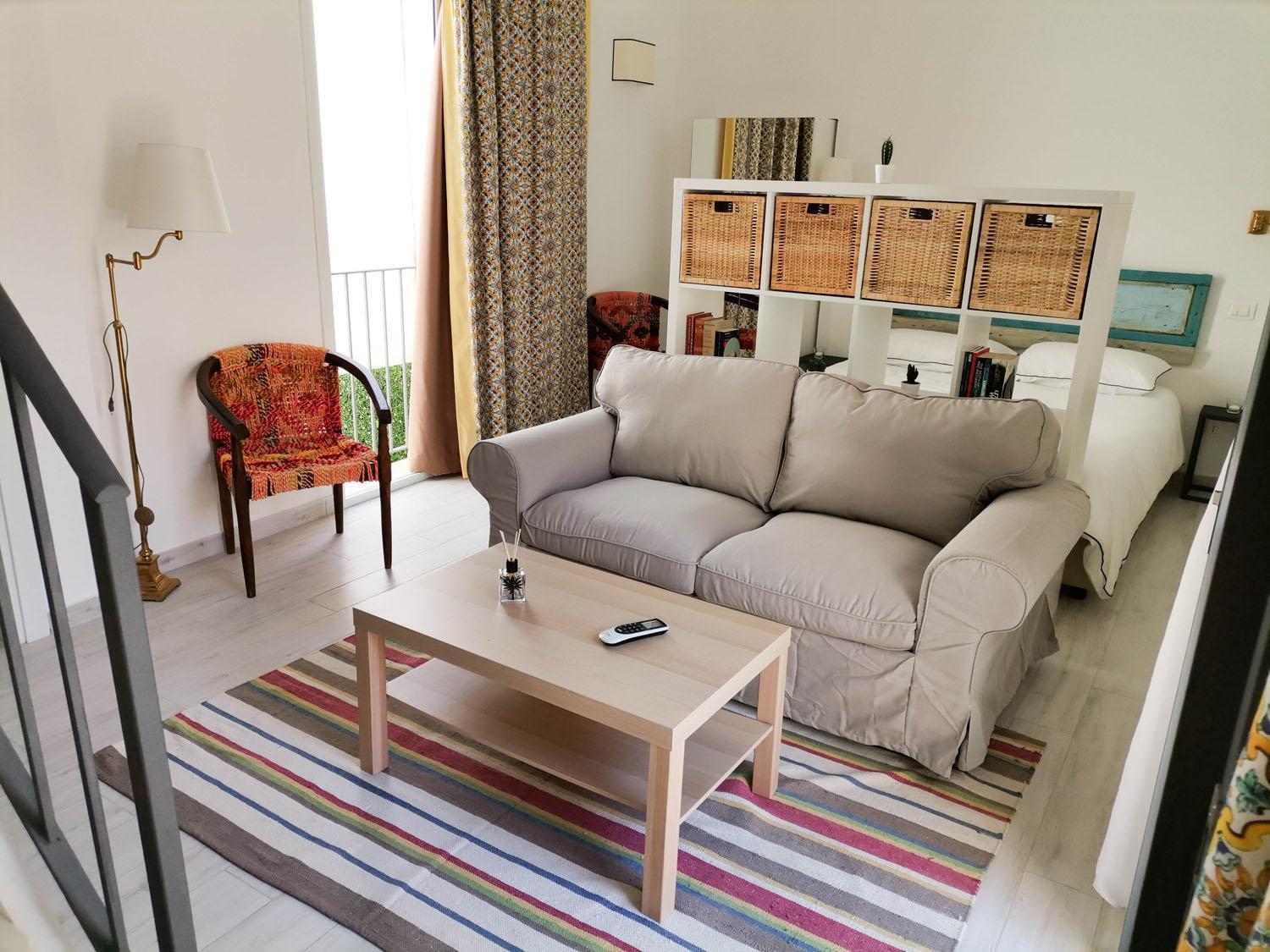 Lanterne Magiche Ortigia - Dependances Apartment Syracuse Bagian luar foto