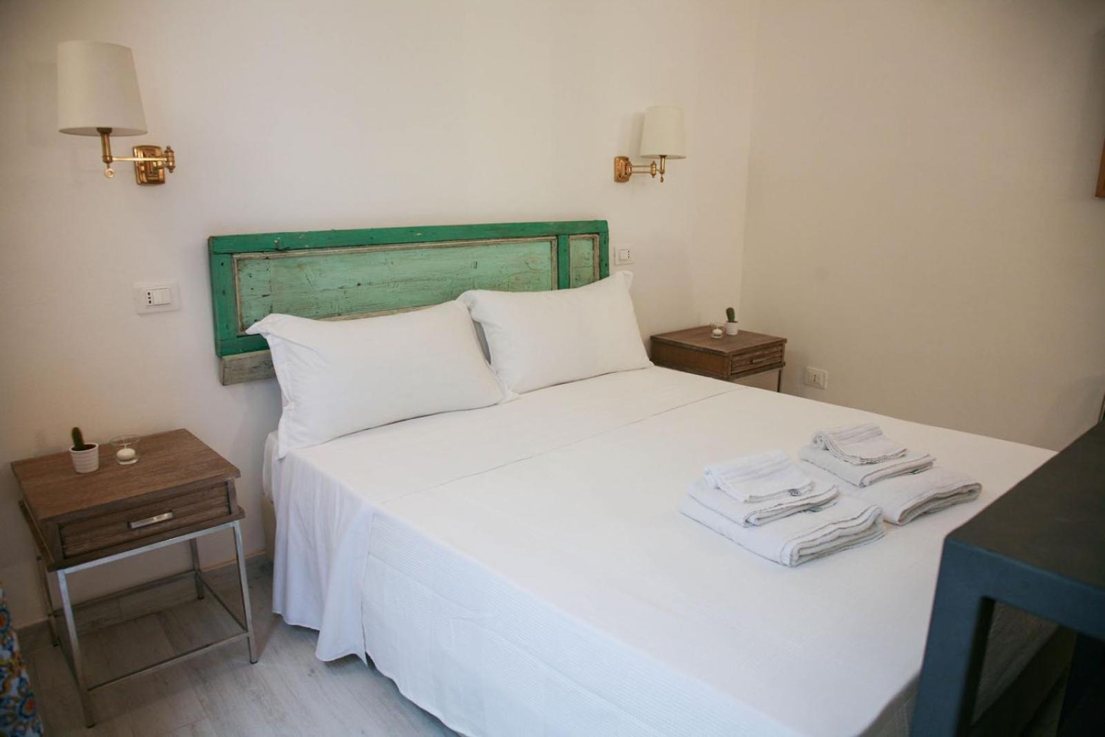 Lanterne Magiche Ortigia - Dependances Apartment Syracuse Bagian luar foto
