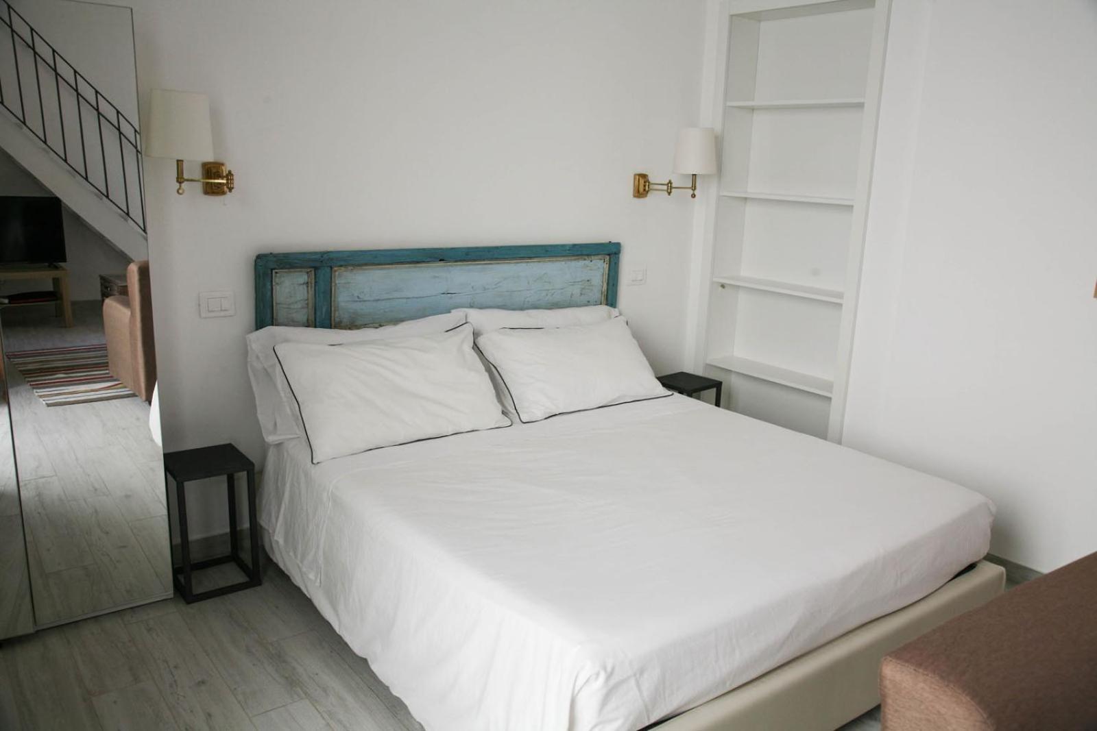 Lanterne Magiche Ortigia - Dependances Apartment Syracuse Bagian luar foto