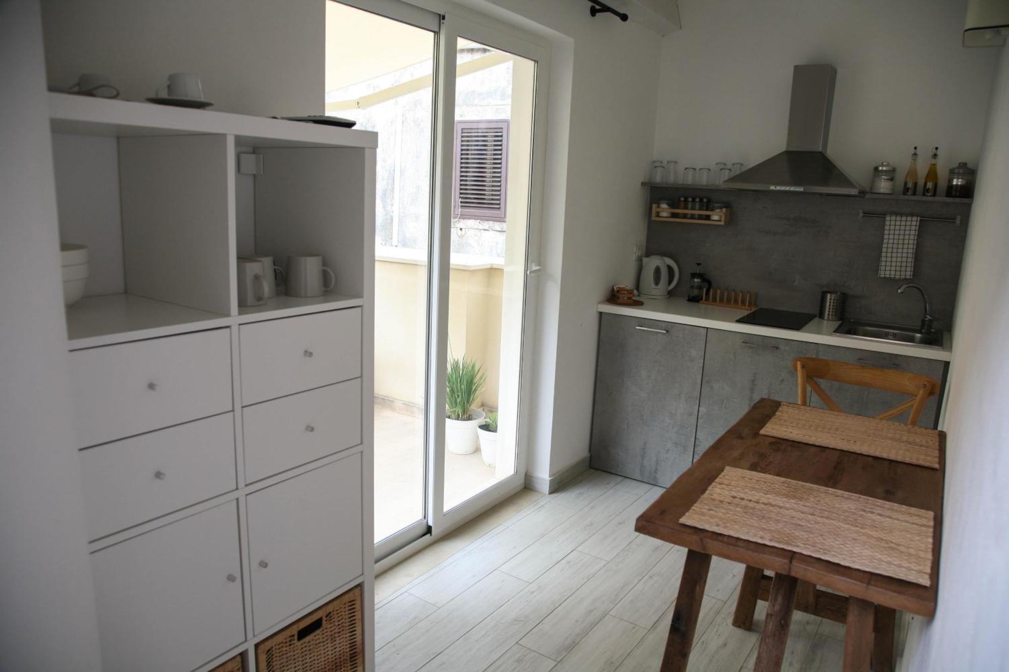 Lanterne Magiche Ortigia - Dependances Apartment Syracuse Bagian luar foto